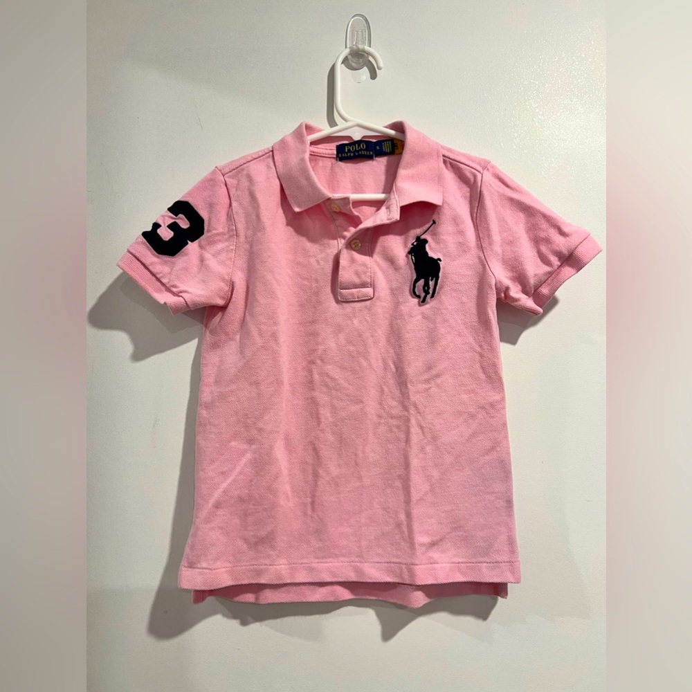 Ralph Lauren - Polo Boys Size 5T Bundle
